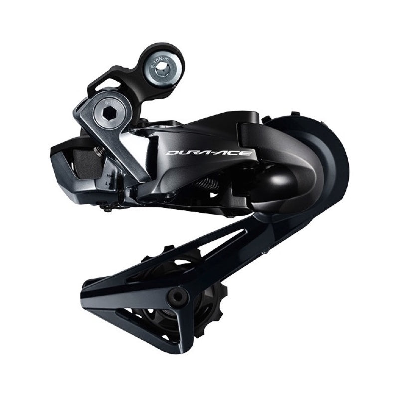 パーツ Shimano Dura-Ace r9050 rd Shimano Dura-ace RD-R9150 Rear Derailleur DI2- 11sp - SS – Pedalheads