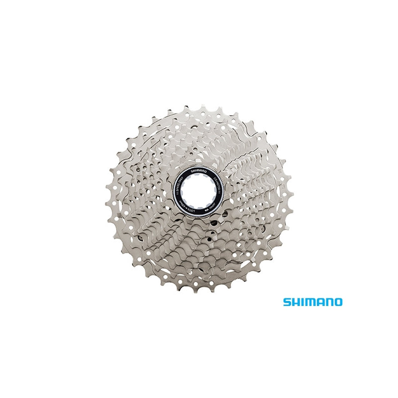 Shimano 105 CS-HG700 CASSETTE 11SP 11-34T