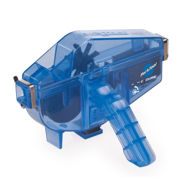 Park Tool Cyclone Chain Scrubber CM-5.3