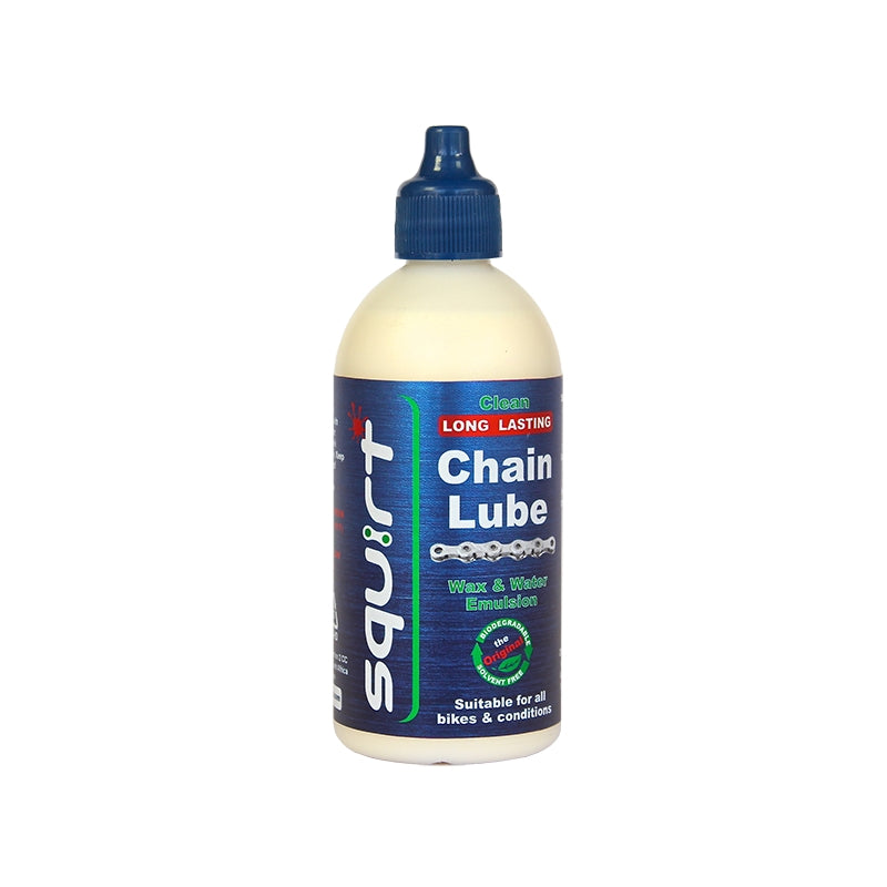 Squirt Dry Lubricant 120ML