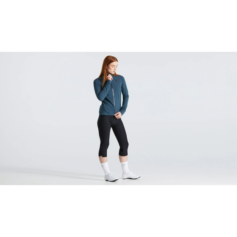 Specialized Rbx Comp Rain Jacket Womens