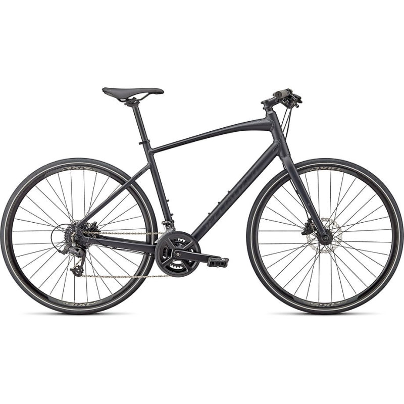 Specialized Sirrus 2.0