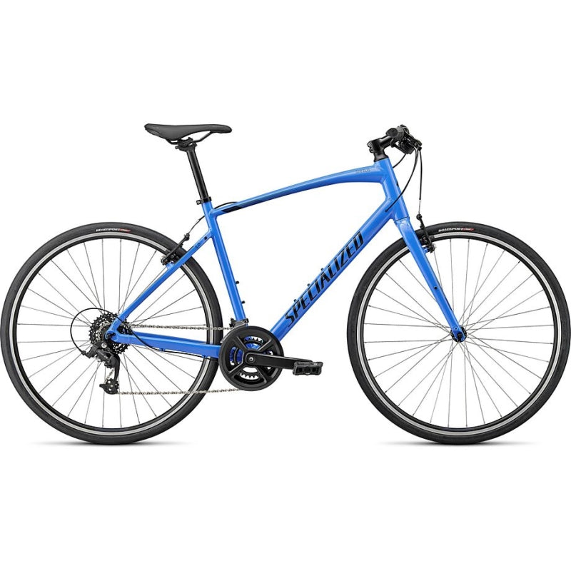 Specialized Sirrus 1.0
