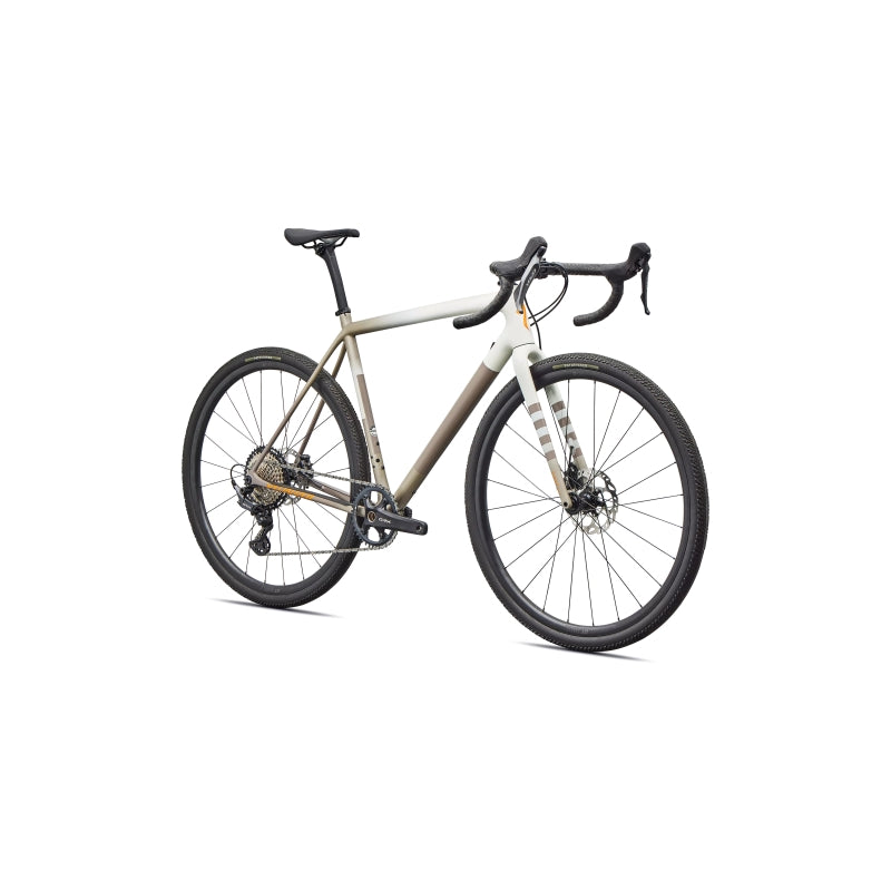 Specialized 2026 Crux Comp