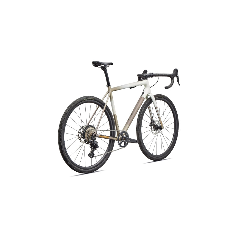 Specialized 2026 Crux Comp