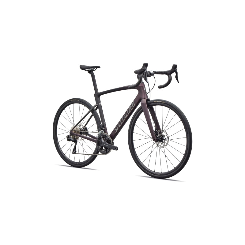 Specialized 2026 Roubaix SL8 Comp