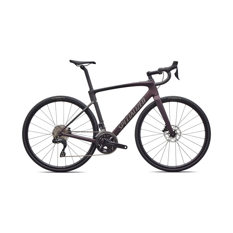 Specialized 2026 Roubaix SL8 Comp