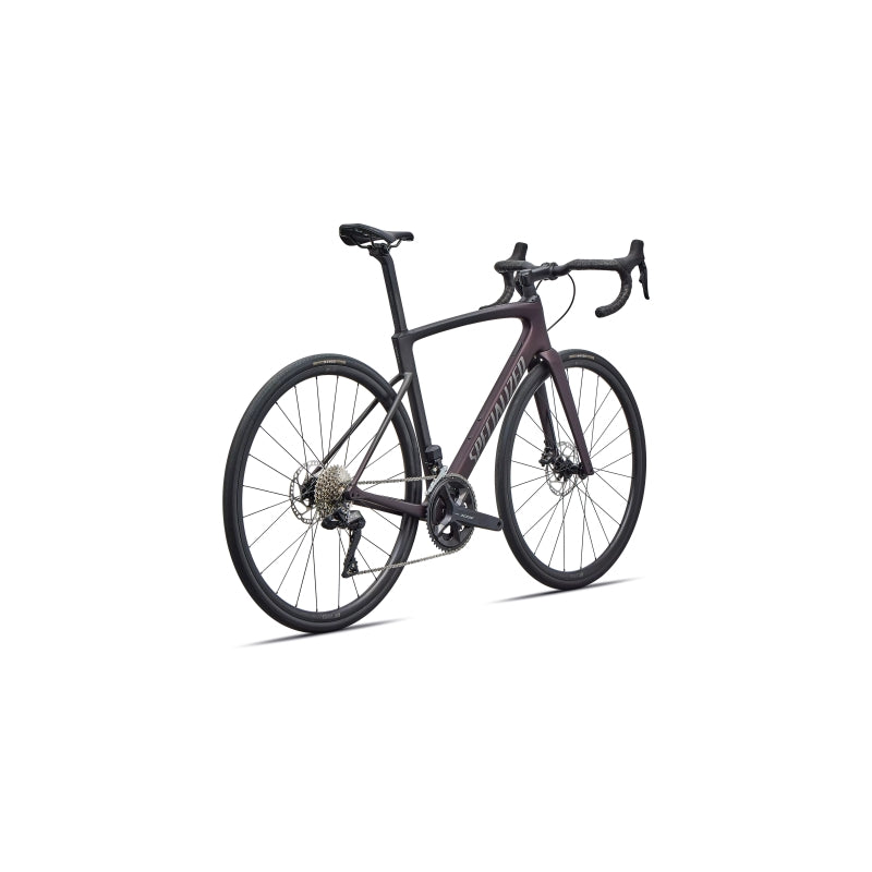 Specialized 2026 Roubaix SL8 Comp