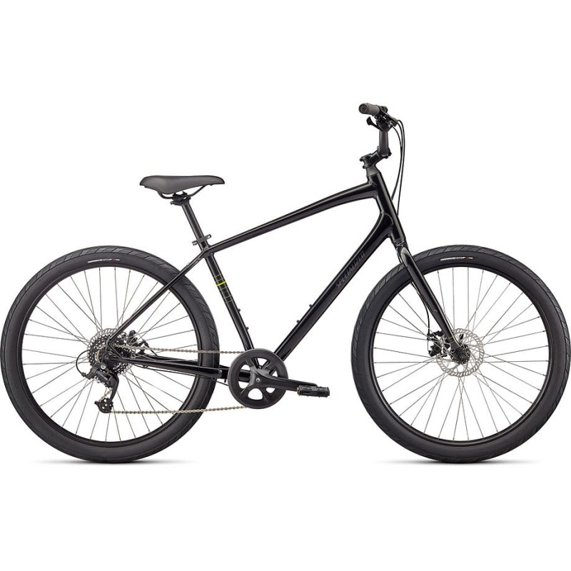 Specialized Roll 2.0