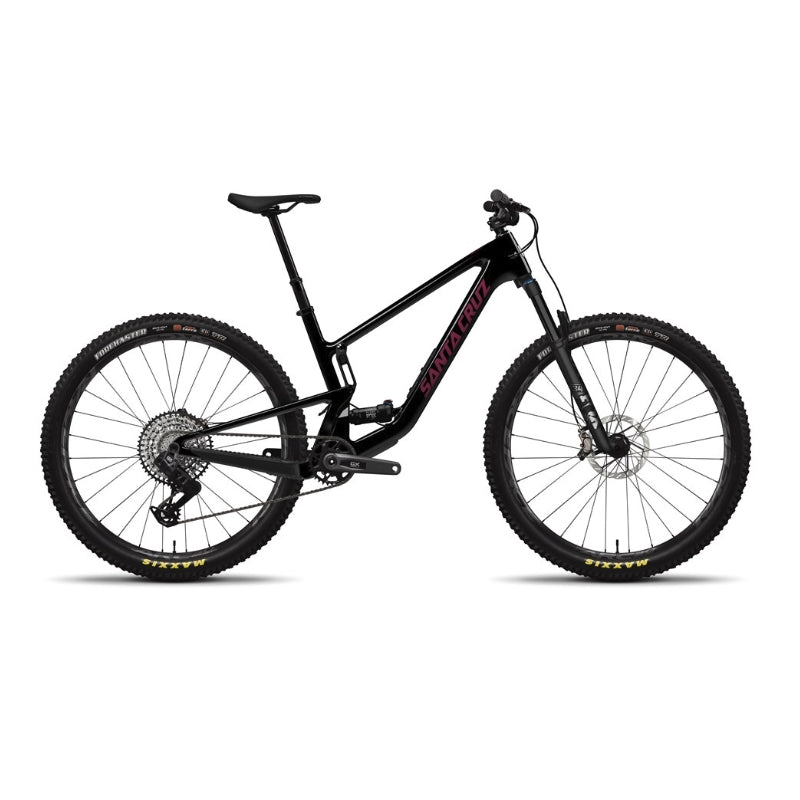 Santa Cruz 2026 Tallboy 5 C GX Axs-kit