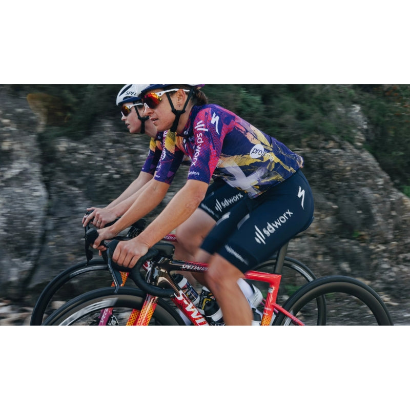 Specialized S-works Tarmac SL8 SD Worx-protime Ltd