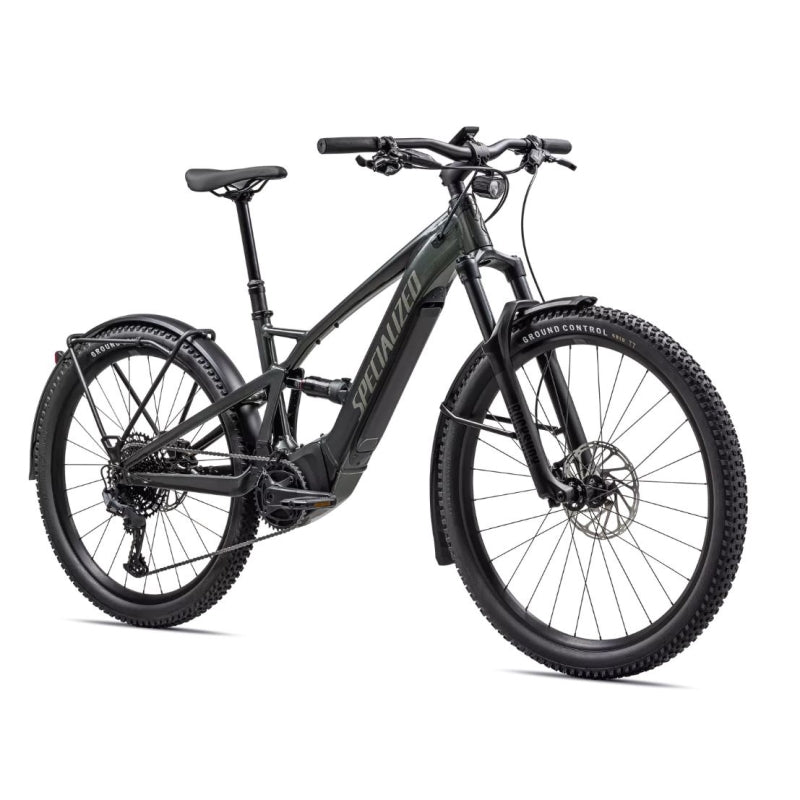 Specialized Tero X 5.0 (29/27.5 Wheelset)