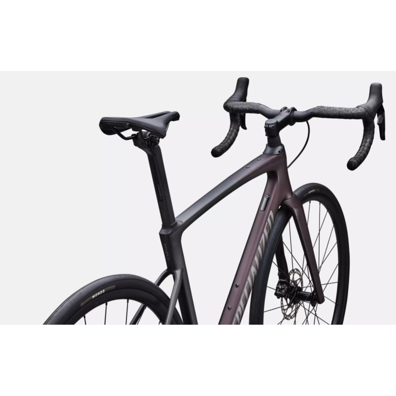 Specialized 2026 Roubaix SL8 Comp
