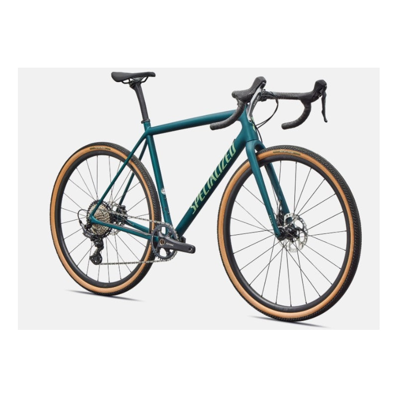 Specialized 2026 Crux Comp