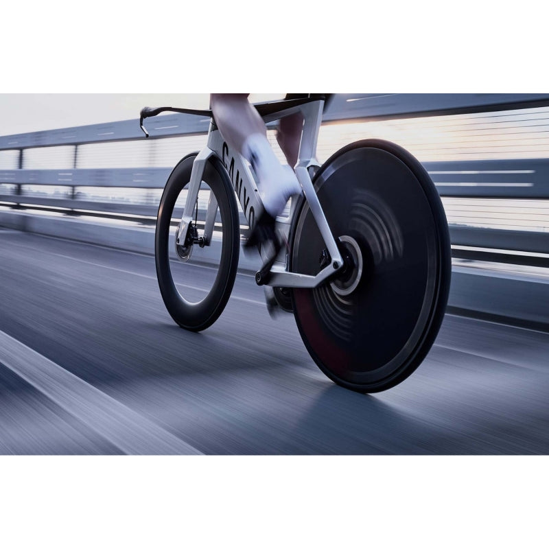 DT Swiss ARC1100 700C CL Disc 12/142 Wts