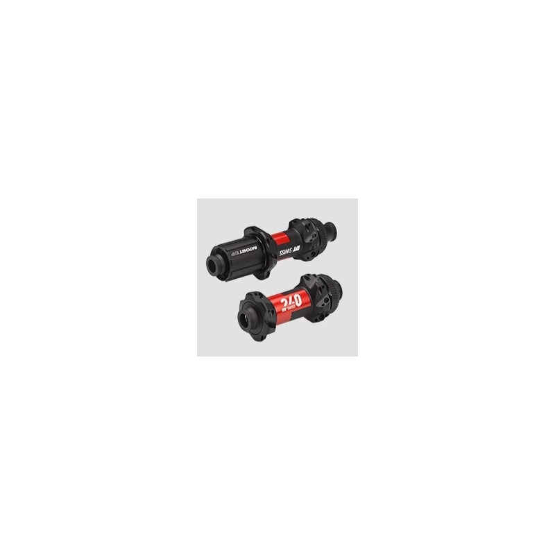Reserve 52/63 TA (turbulent Aero) DT240 HG11
