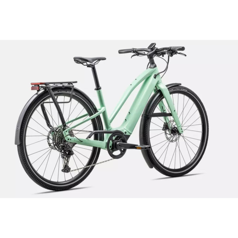 Specialized Vado SL 2 4.0 Step-through 2026 (due August)