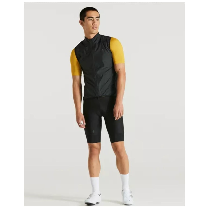Specialized Men's SL Pro Wind Gilet