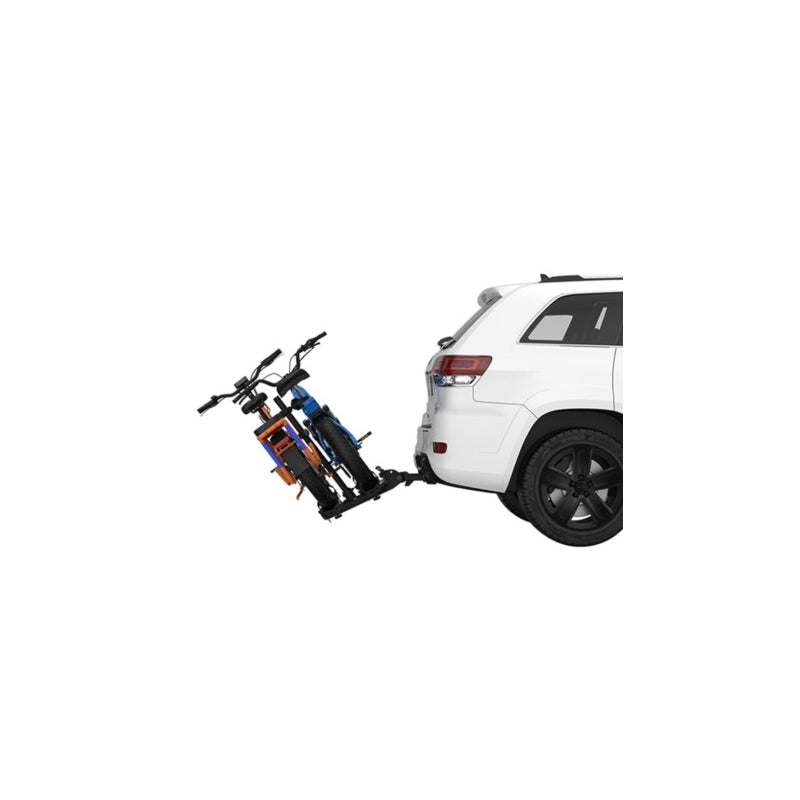 Yakima Onramp LX 2INCH Ebike Hitch Rack