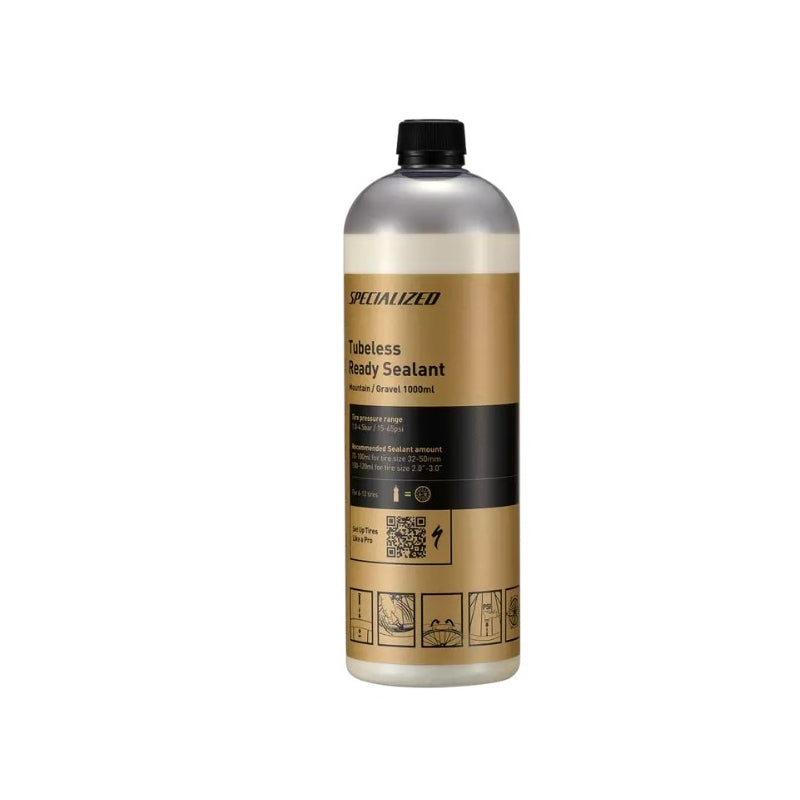 Specialized Tlr Sealant For Mtb And Gravel (1000ML)