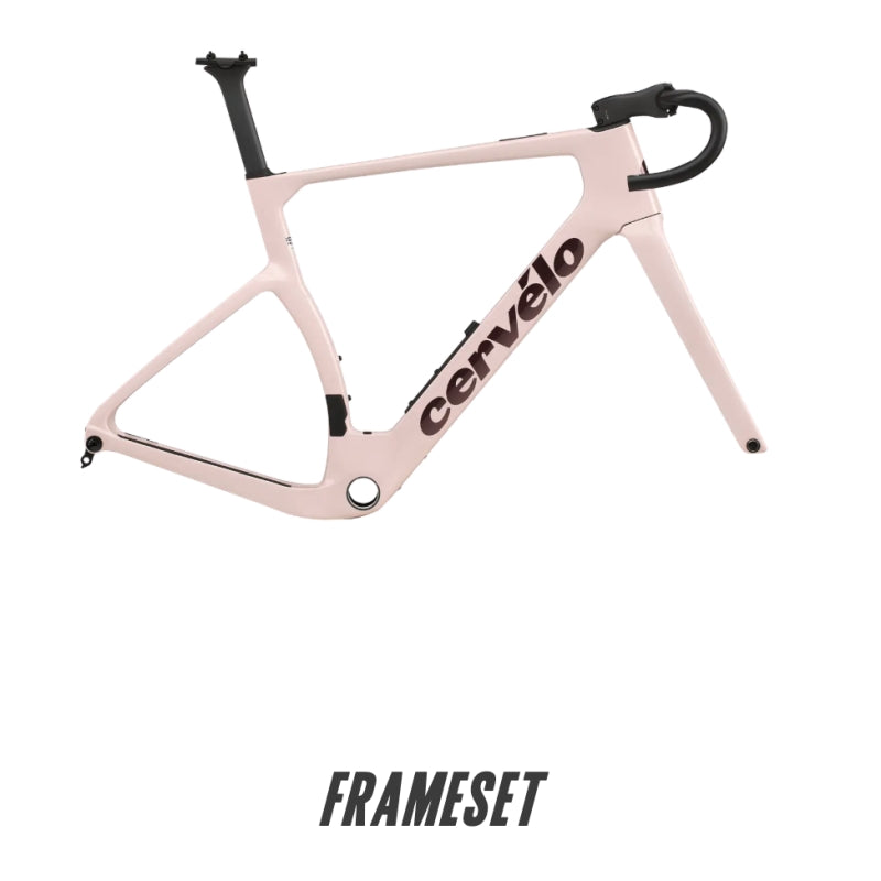 Cervelo 2027 ASPERO-5 Frameset