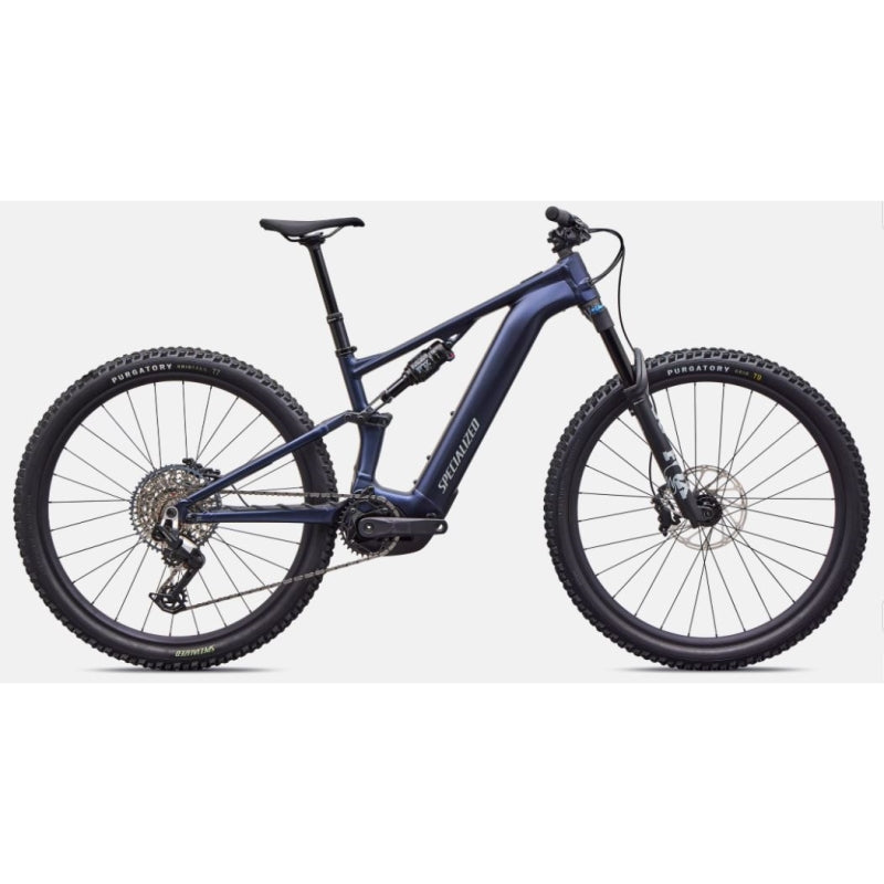 Specialized 2026 Turbo Levo R Comp Alloy 105NM Torque 810W Power 840WH Battery
