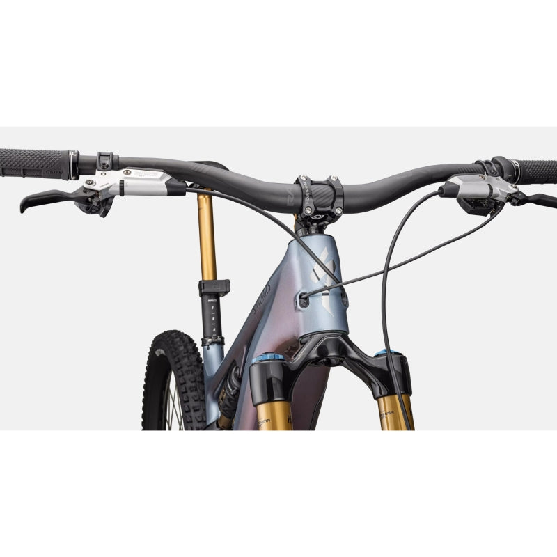 Specialized S-works Levo 4 (111NM 720W Power 840WH Battery) Comes with $2350 instore voucher until 31 OCTOBER 2025