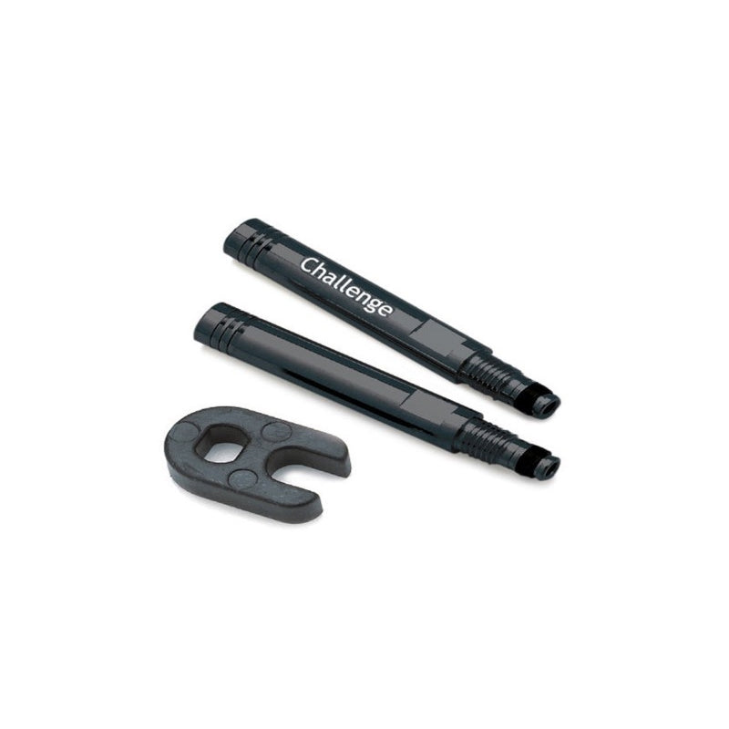 Challenge Valve Extension Set Of 2 Plus Tool 31.5MM