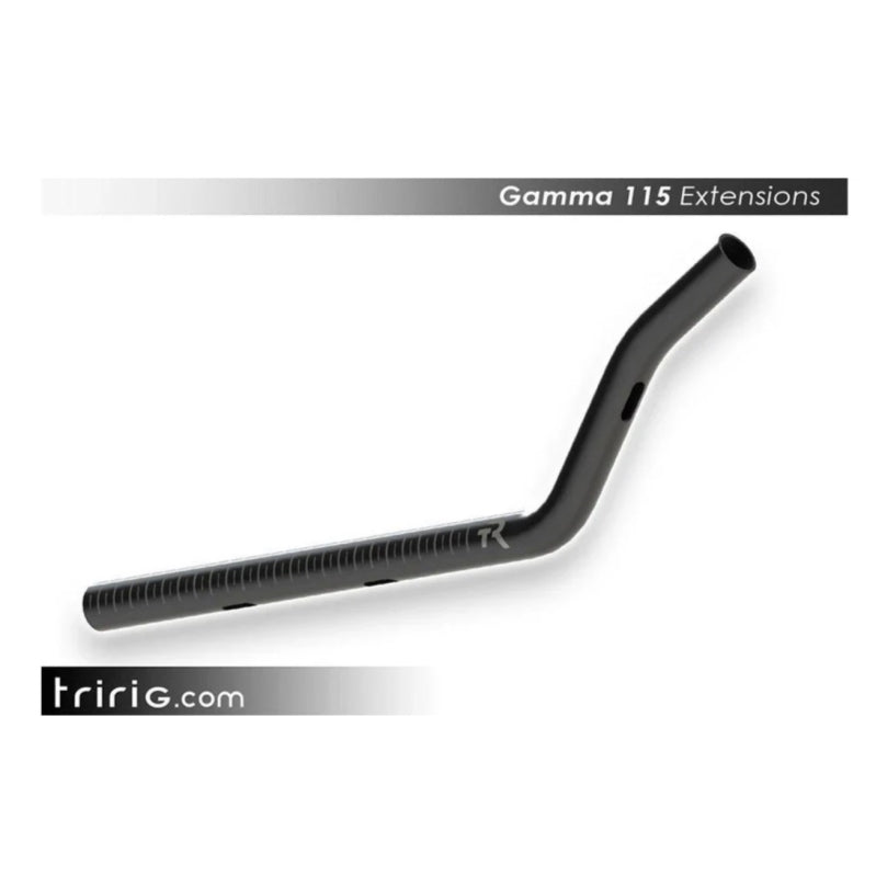 Tririg Gamma 115 Alloy Extensions