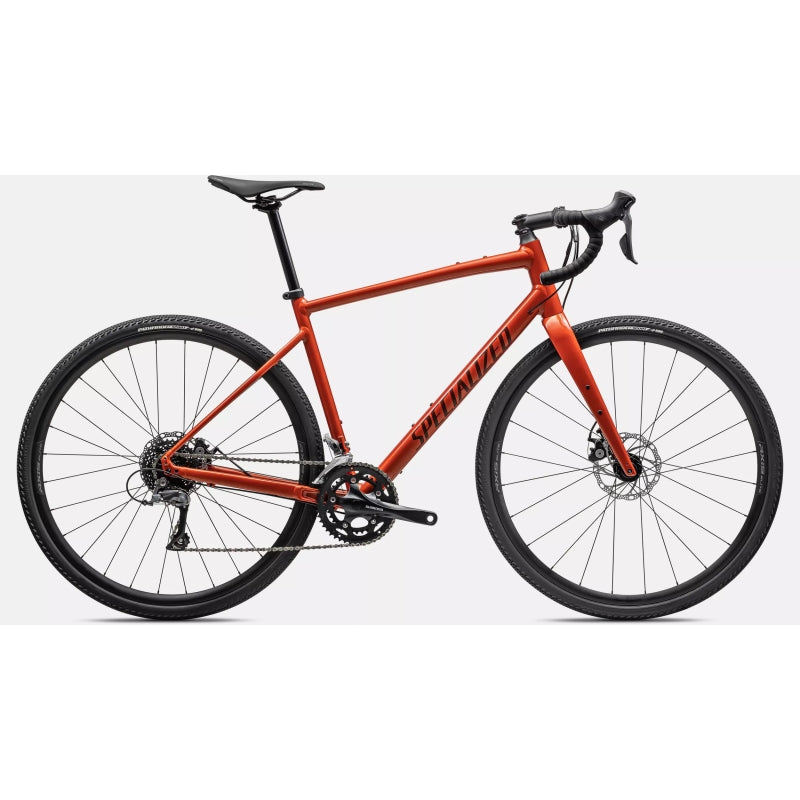 Specialized 2024 Diverge E5