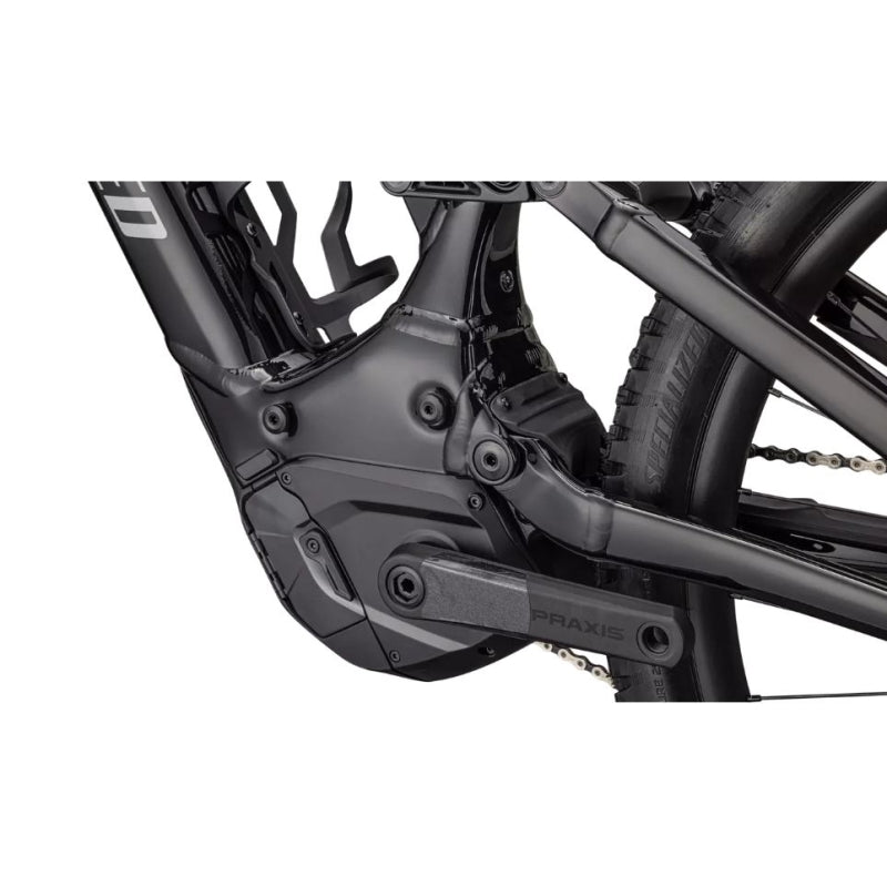Specialized 2025 Levo Comp Alloy