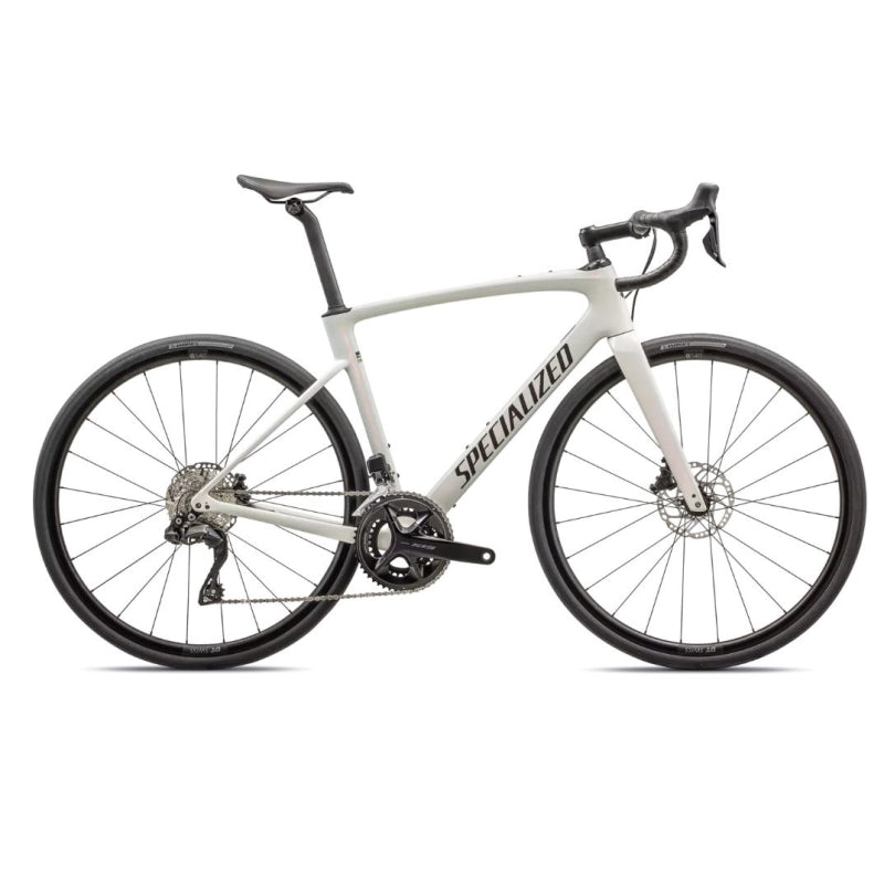 Specialized Roubaix SL8 Comp 105 DI2 2024