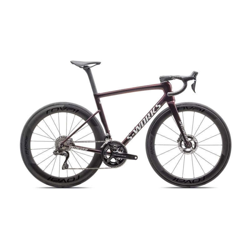 Specialized 2025 S-works Tarmac SL8 Dura-ace (49 INSTOCK NOW)