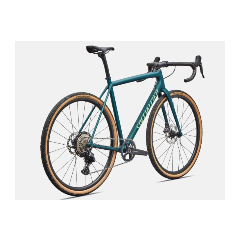 Specialized 2026 Crux Comp