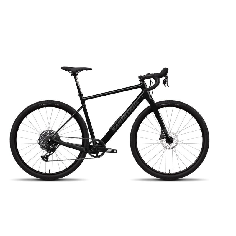 Santa Cruz Stigmata 4 CC Apex-kit 700C (LARGE/56 INSTOCK)