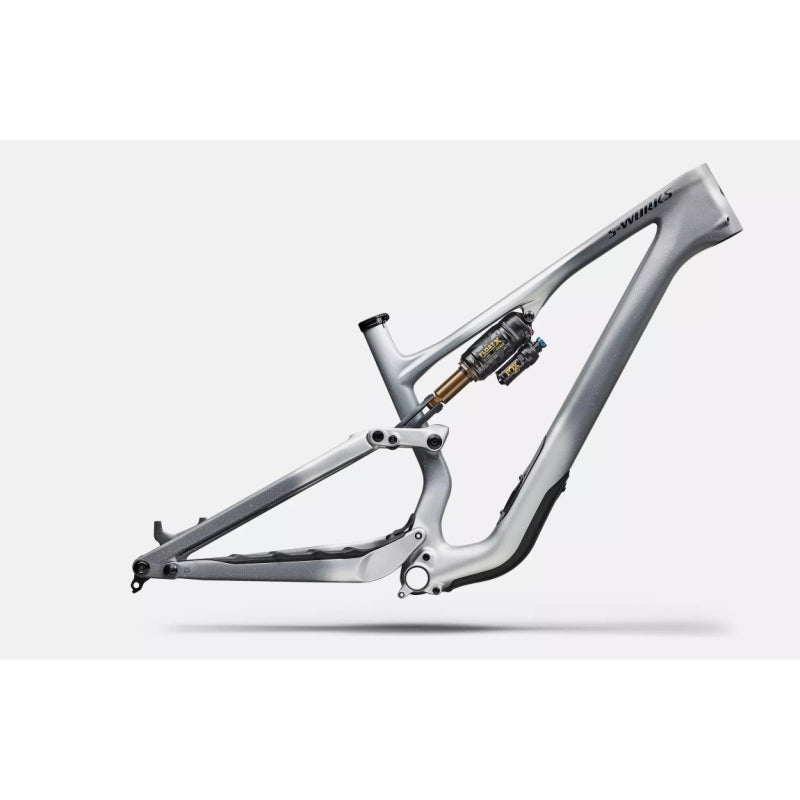 Specialized 2026 S-works Stumpjumper 15 Evo Frameset