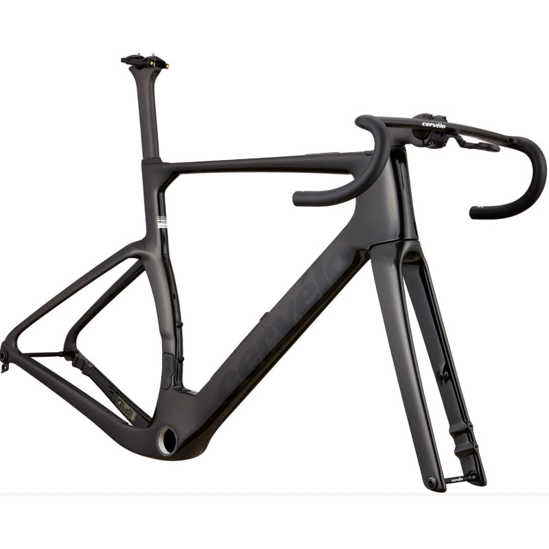Cervelo C26 ASPERO-5 Framesets