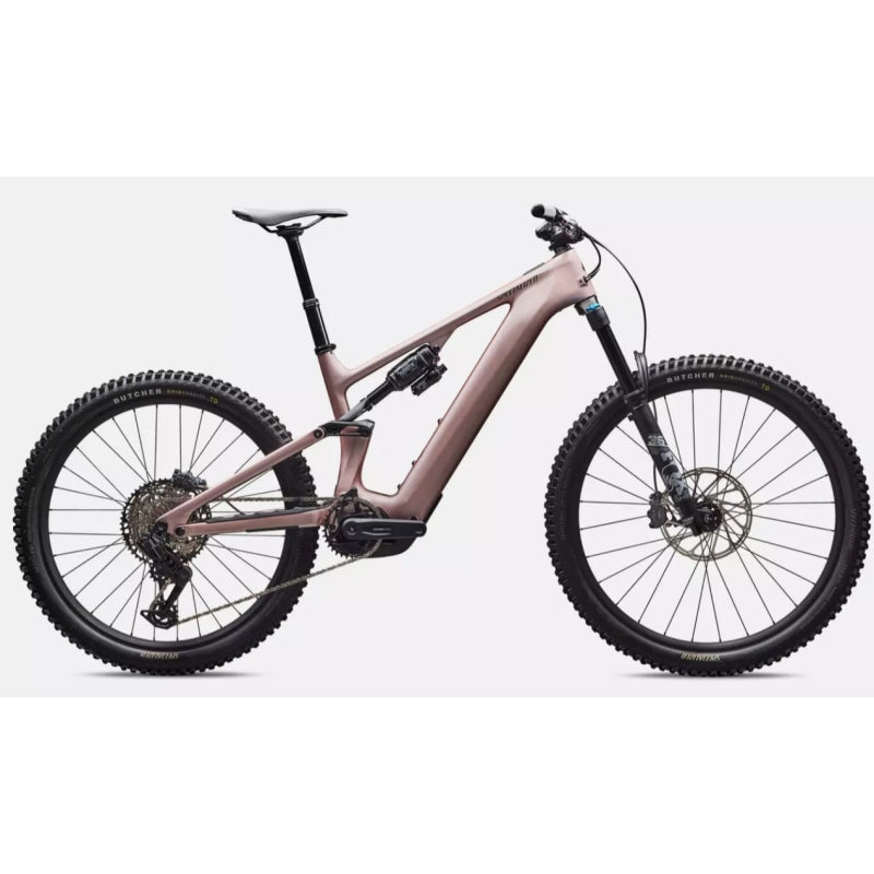 Specialized Levo Comp Carbon 4 (101NM 666W Power 840WH Battery) Comes with $1290 instore voucher until 31 OCTOBER 2025