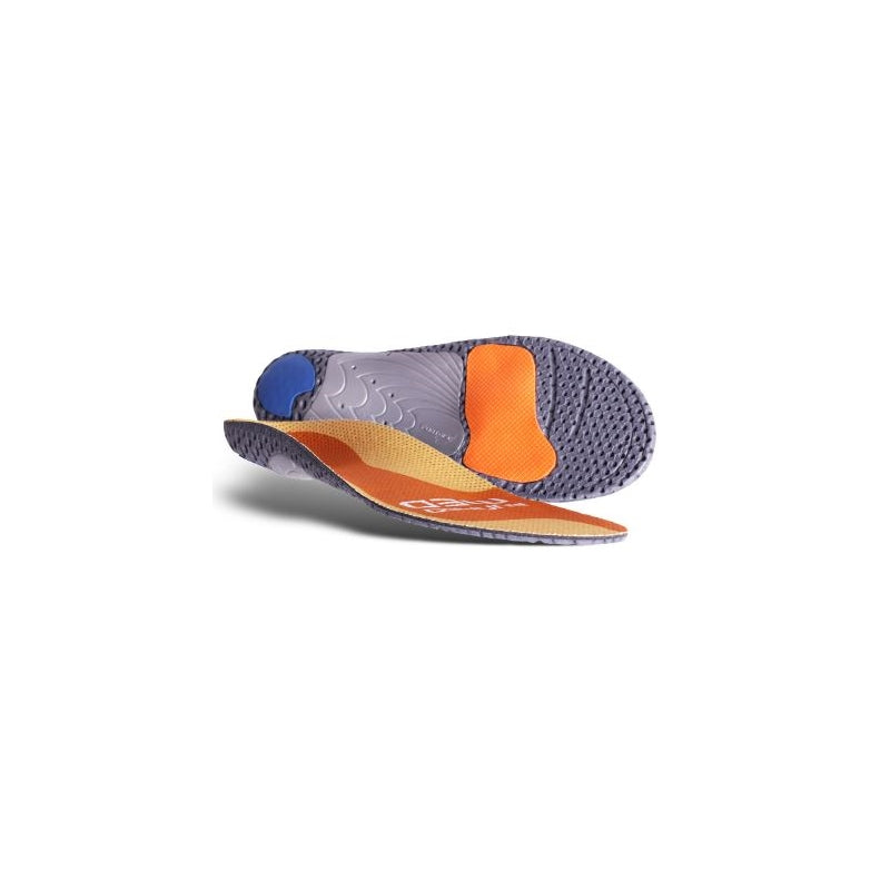 Currexsole Bikepro medium or low profile small size 36.5-38.5 eu