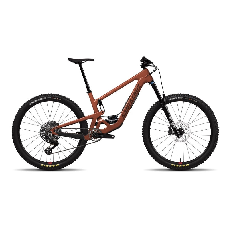 Santa Cruz 2026 Hightower 4 C 90-KIT 29