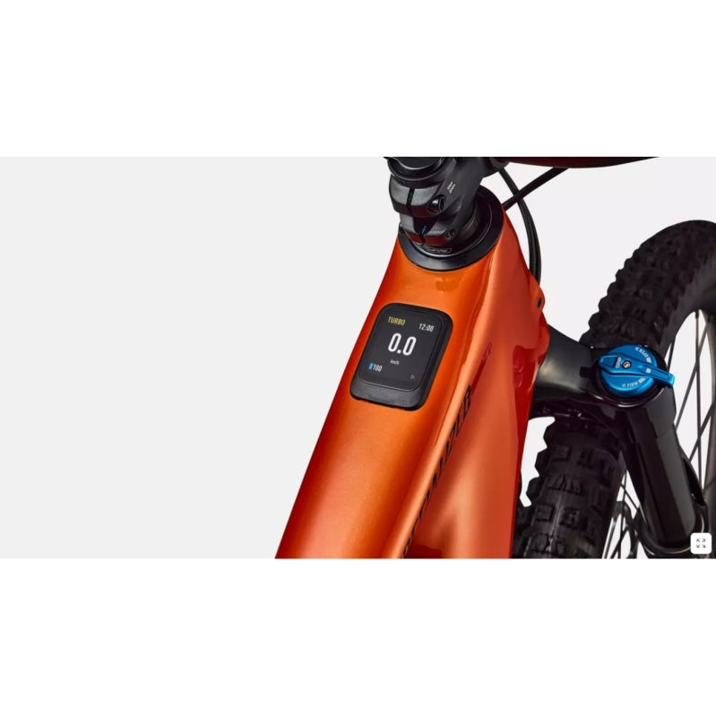 Specialized Levo Comp Carbon 4 (101NM 666W Power 840WH Battery) Comes with $1290 instore voucher until 31 OCTOBER 2025