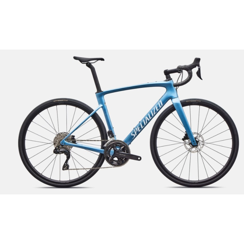 Specialized 2026 Roubaix SL8 Comp