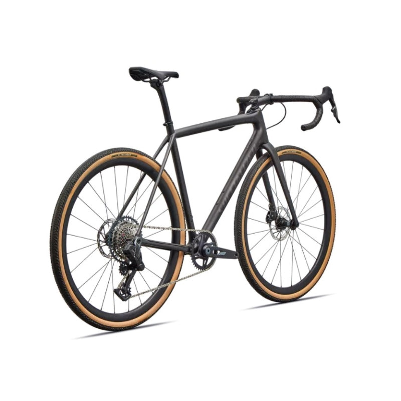 Specialized 2026 Crux Expert