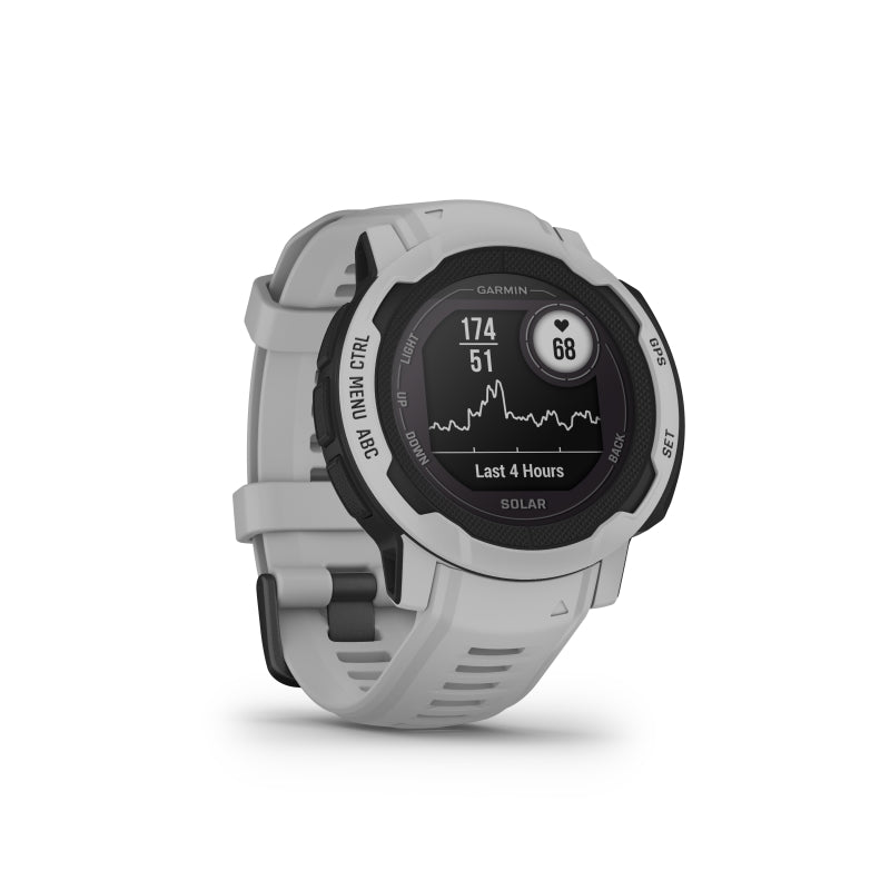 Garmin Instinct 2 Solar