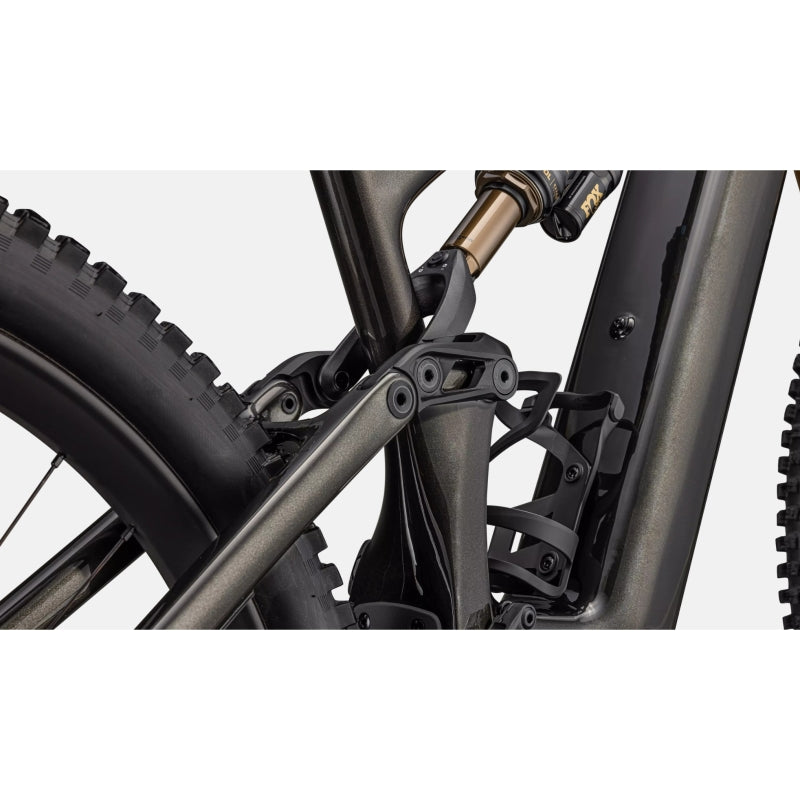 Specialized Levo Pro 4 (101NM 666W Power 840WH Battery) Comes with $1790 instore voucher until 31 OCTOBER 2025