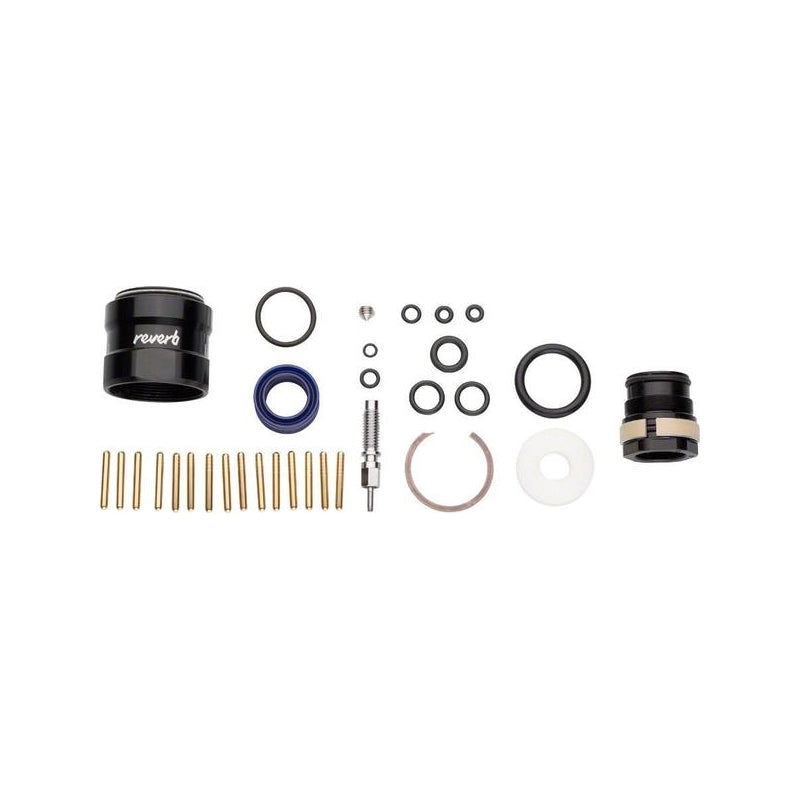 Rock Shox Reverb Stealth B1 Service Kit 400HR 2YR 2017 - 2019