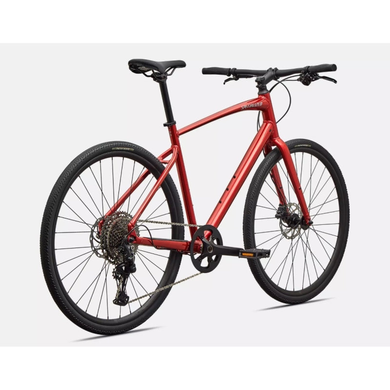 Specialized 2027 Sirrus X 3.0