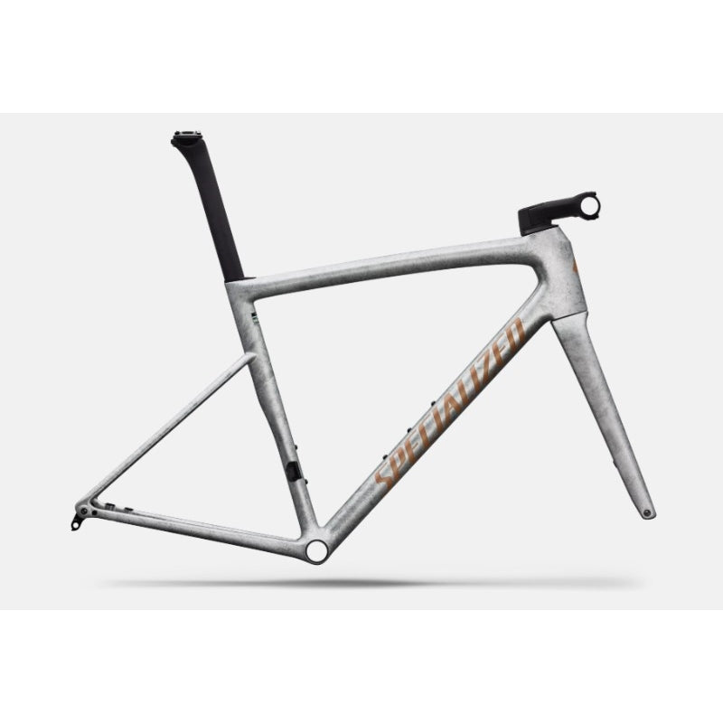 Specialized 2026 Tarmac SL8 Frameset