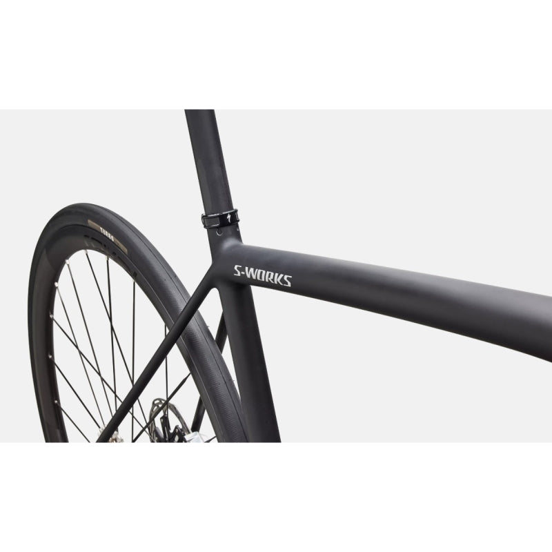 Specialized 2026 S-works Aethos 2 - Sram Red Axs