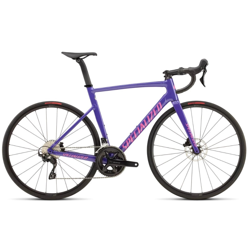 Specialized Allez Sprint Comp 2025